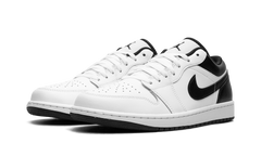 1 Low "White/Black" 553558 132