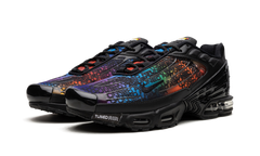 Air Max Plus 3 "Tuned Air" FD0671 001