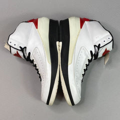 Nike Air Jordan 2 Retro 2004 Look See Sample Sz 13