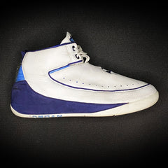 Nike Air Jordan 2 Retro NU Promo Sample MJ Size 13.5