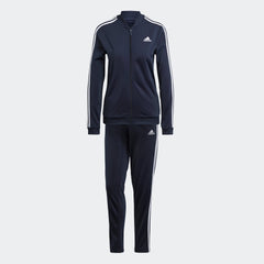Women's adidas Essentials 3-Stripes Track Suit