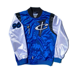1/1 Nike + Mitchell & Ness Satin Penny Hardaway Jacket