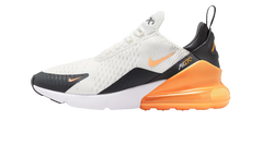 Air Max 270 "White / Orange" AH8050 114