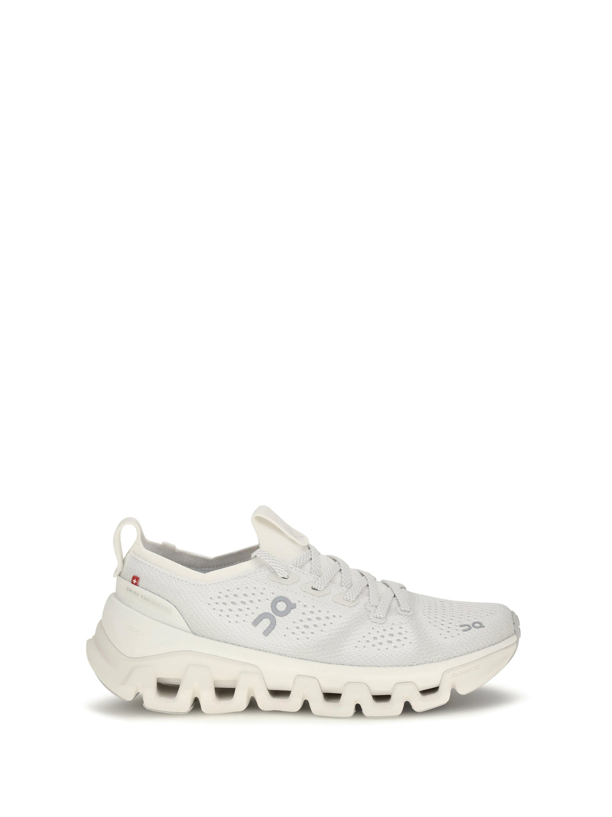 On Cloud X Tempo Sneaker — White