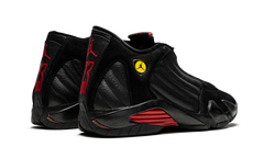 14 Retro "Last Shot 2005 Release"