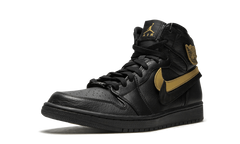 1 Retro High BHM "Black History Month" 908656 001