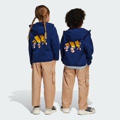 Kids' adidas adidas DISNEY MICKEY MOUSE PANT