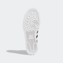 Women's adidas Nizza Platform Mid Shoes