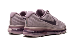 AIR MAX 2017 MNS WMNS "Plum" 849560 503