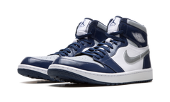 1 Retro High OG Golf "Midnight Navy" DQ0660 100