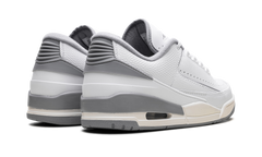 2/3 "White Cement" FD0383 101