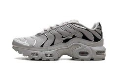 Air Max Plus HF GS "Light Iron" FZ0977 001