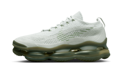 AIR MAX SCORPION FLYKNIT "Silver" DJ4701 005