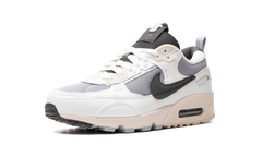 AIR MAX 90 FUTURA WMNS "Wolf Grey Summit White" DZ4708 001