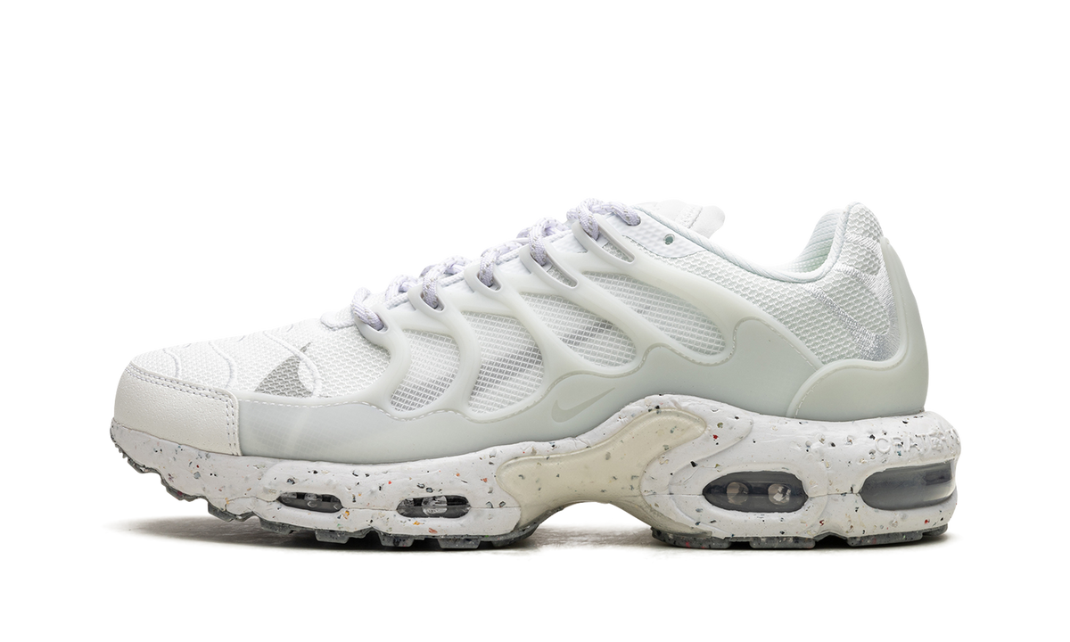 Air Max Terrascape Plus "White Pure Platinum" DQ3977 100