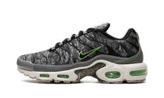 Air Max Plus "Essential Crater Green" DA9326 001