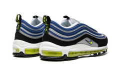 Air Max 97 OG "Atlantic Blue 2022" DM0028 400