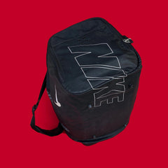 Nike 2022 Qatar World Cup Sample Team Duffle Bag
