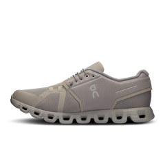 Running Cloud 5 Fog Alloy