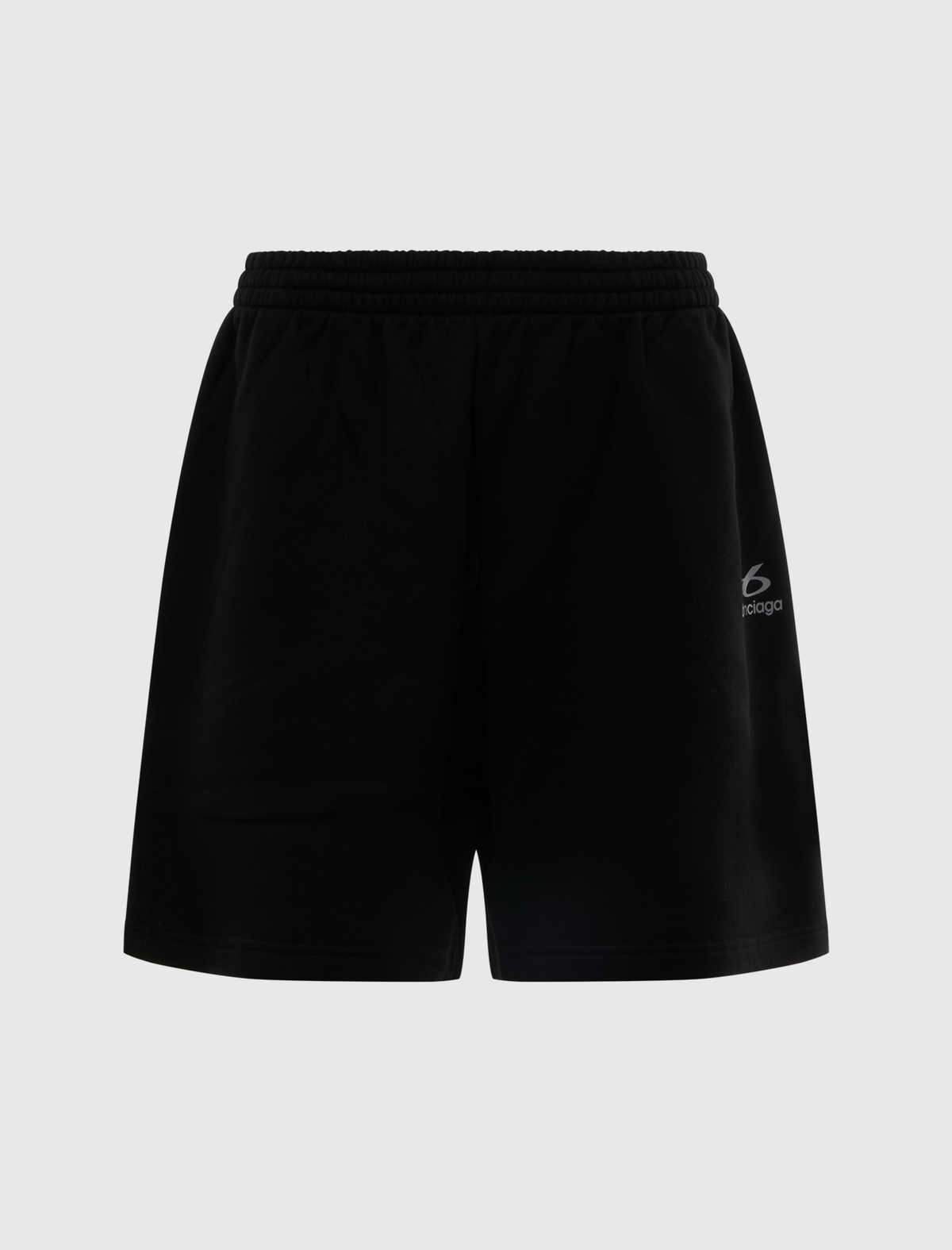 BODIES RELAXED FIT SHORTS