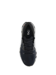 On Cloud X 5 Sneaker — Black