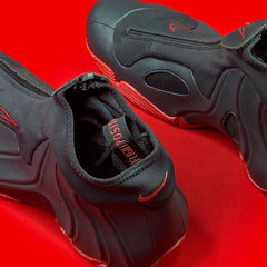 Nike Air Flightposite 1 OG New in Box Size 11.5