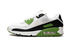 Air Max 90 "Chlorophyll" CT4352 102