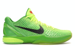 Kobe 6 Grinch (2010)