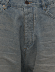 ORGANIC JAPANESE TWILL DENIM
