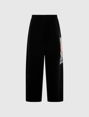 BAGGY SWEATPANTS