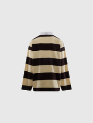 BB LAUREL STRIPE SHIRT