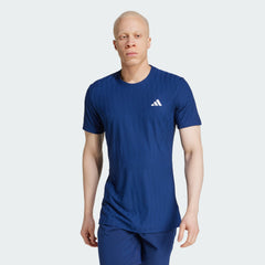 Men's adidas Tennis Climacool+ AIRCHILL FreeLift Tee