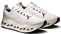 On Running Cloudsurfer Max White White (Women's)