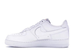 Force 1 Low Swoosh Pack All Star (2018) (White)