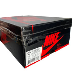 Nike Air Jordan 1 Retro High OG White/Black Panda New 5.5Y
