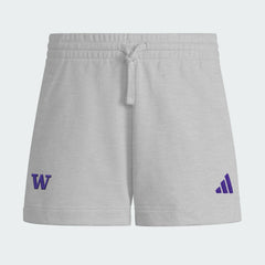 Women's adidas Washington ALL SZN French Terry Shorts