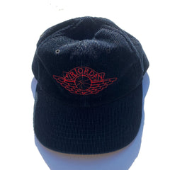 Nike Air Jordan 1 OG 1985 BRED Corduroy Hat