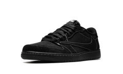 1 Low OG SP "Travis Scott - Black Phantom" DM7866 001