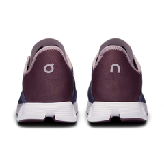 On Running Cloud 5 Coast Midnight Mulberry
