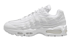 Air Max 95 OG Big Bubble "Triple White" HM8755 100