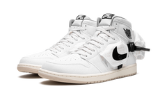 1 Utility "WHITE BLACK" DO8727 100