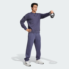 Men's adidas Designed for Training Crew Sweatshirt
