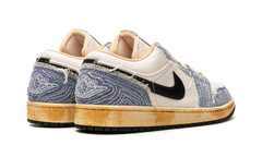 1 Low SE "Sashiko Denim" FN7670 493
