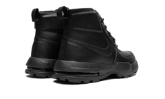 Air Max Goaterra 2.0 GS "Triple Black" DC9515 001