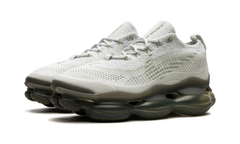 AIR MAX SCORPION FLYKNIT "Silver" DJ4701 005