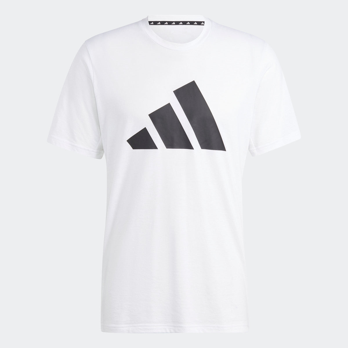 Men's adidas Train Essentials Feelready Logo Training Tee