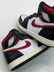 Nike Air Jordan 1 High Gym Red Size 10.5