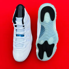 Nike Air Jordan 11 XI Legend Blue NEW Size 10.5