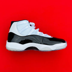 Nike Air Jordan 11 XI Concord "45" NEW Size 10.5