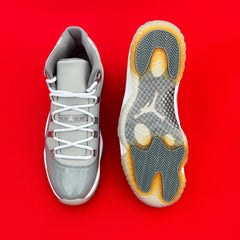 Nike Air Jordan 11 XI Cool Gray NEW Size 13